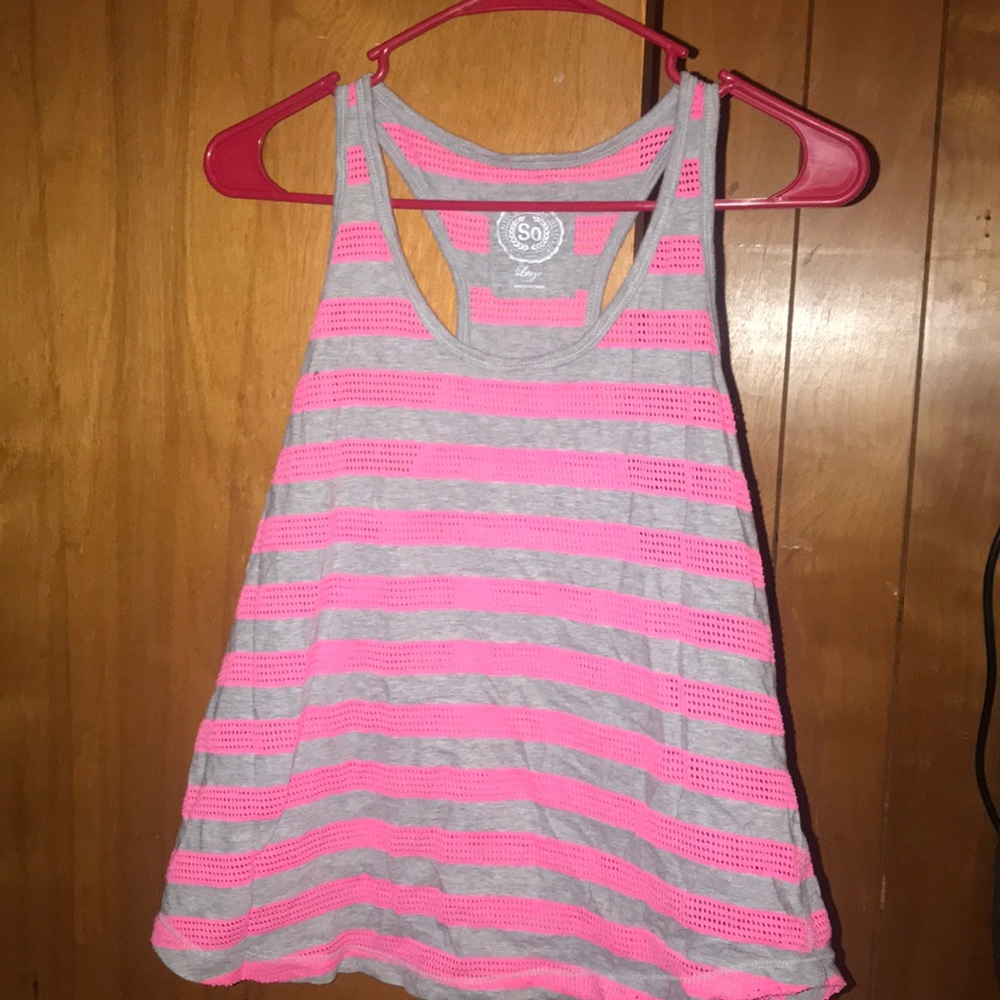 BUNDLE DEAL! Workout tanks.